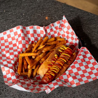 Hotdog